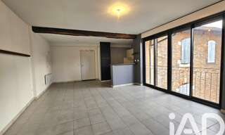 Appartement 3 Pièces 66 m² à vendre à Albi (81000)