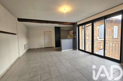 Appartement 3 pièces 145000 €