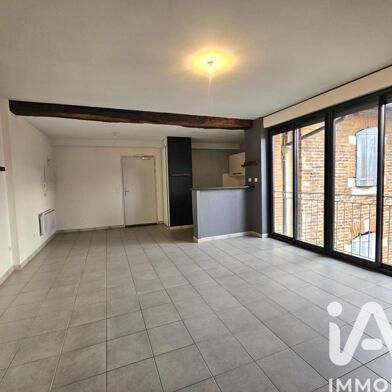 Appartement 3 pièces 145000 €