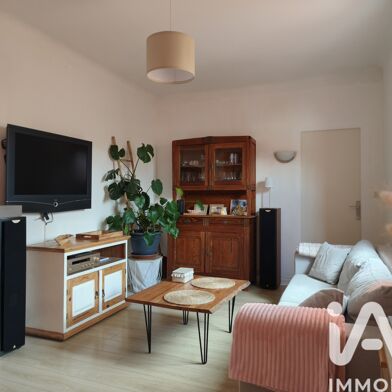 Maison 2 pièces 194500 €