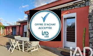 Maison 2 Pièces 44 m² à vendre à Indre (44610)