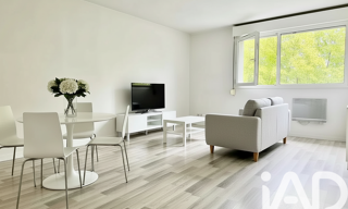 Appartement 2 Pièces 47 m² à vendre à Talence (33400)