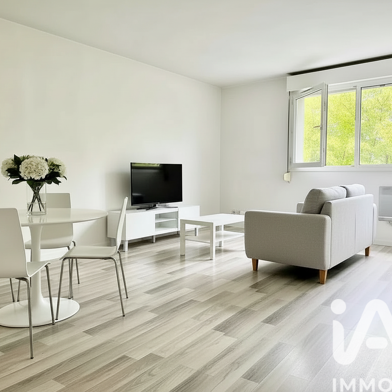 Appartement 2 pièces 179900 €