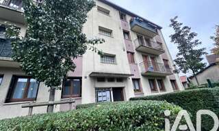 Appartement 3 Pièces 55 m² à louer à Ézanville (95460)