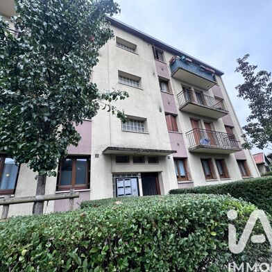 Appartement 3 pièces 1250 €