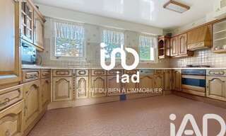 Maison 3 Pièces 91 m² à vendre à Saint-Étienne-au-Mont (62360)