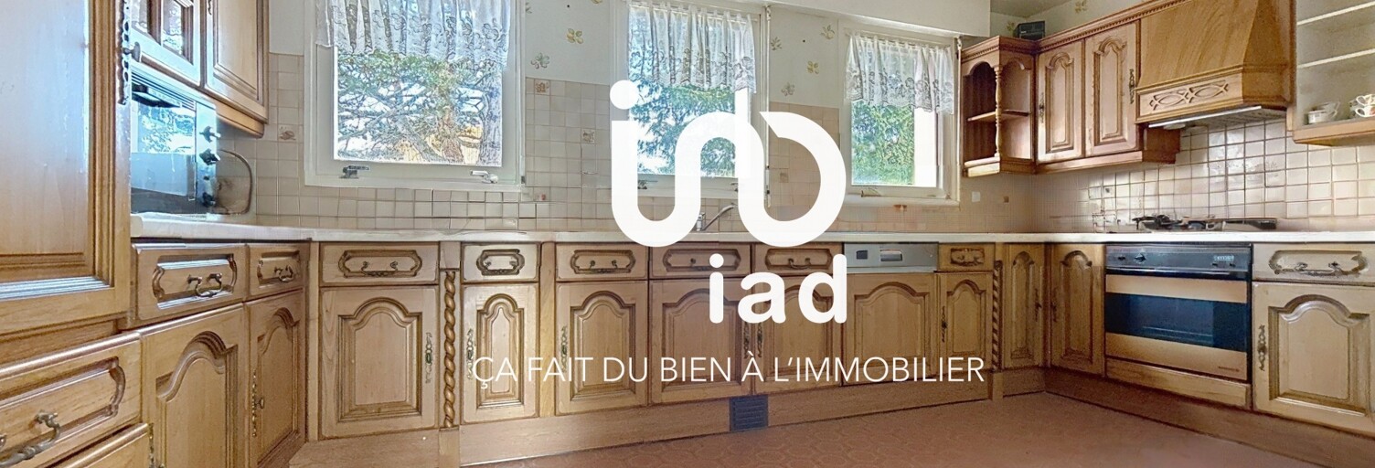 Maison 3 Pièces 91 m² à vendre à Saint-Étienne-au-Mont (62360)