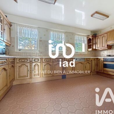 Maison 3 pièces 220500 €