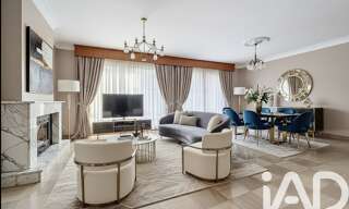 Maison 3 Pièces 91 m² à vendre à Saint-Étienne-au-Mont (62360)