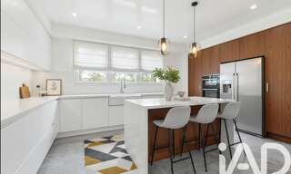 Maison 3 Pièces 91 m² à vendre à Saint-Étienne-au-Mont (62360)