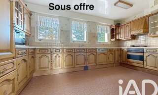 Maison 3 Pièces 91 m² à vendre à Saint-Étienne-au-Mont (62360)