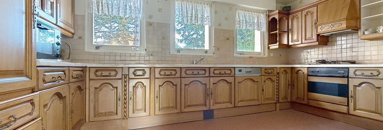 Maison 3 Pièces 91 m² à vendre à Saint-Étienne-au-Mont (62360)