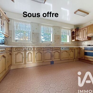 Maison 3 pièces 199900 €