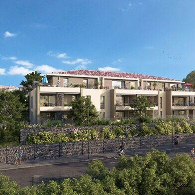 Appartement 1 pièces 175000 €