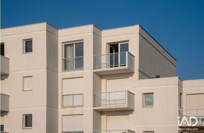 Vente Appartement 1 pièce — photo 4