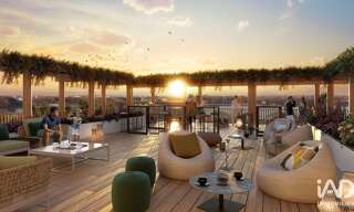 Appartement 4 Pièces 83 m² à vendre à Bordeaux (33000)