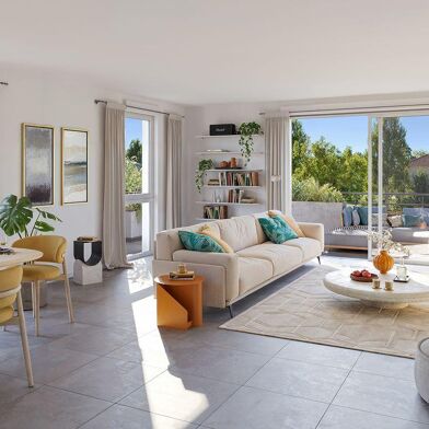 Appartement 5 pièces 400000 €