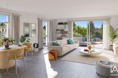 Appartement 5 pièces 400000 €