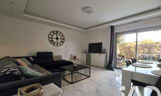 Appartement 2 Pièces 43 m² à vendre à Fréjus (83600)