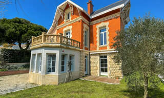 Maison 6 Pièces 126 m² à vendre à Royan (17200)