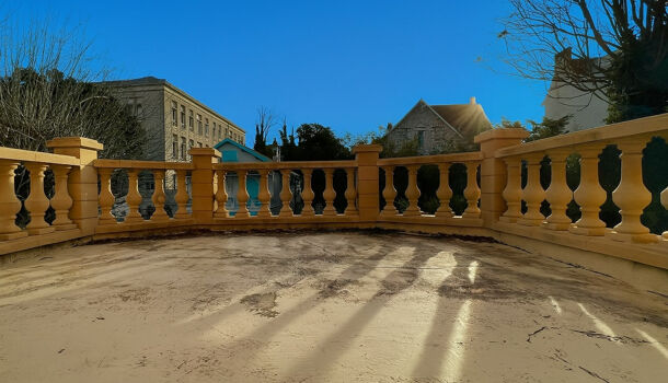 Villa / Maison 6 pièces  à vendre Royan 17200