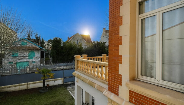 Villa / Maison 6 pièces  à vendre Royan 17200