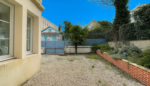 Villa / Maison 6 pièces  à vendre Royan 17200