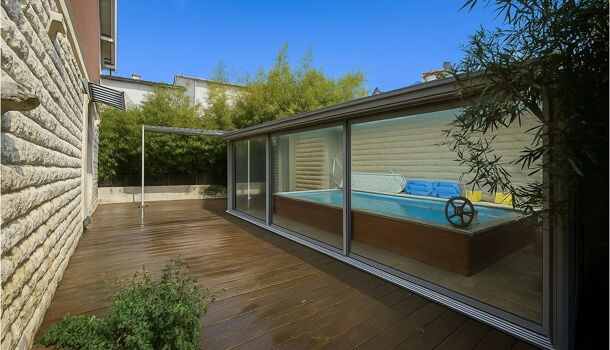 Villa / Maison 6 pièces  à vendre Royan 17200