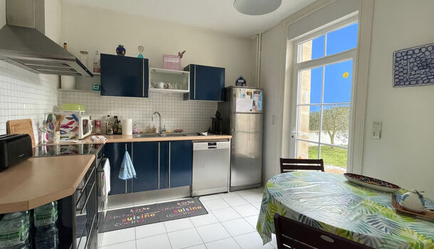 Villa / Maison 6 pièces  à vendre Royan 17200