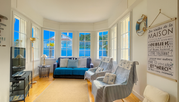 Villa / Maison 6 pièces  à vendre Royan 17200