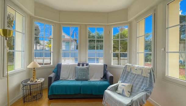 Villa / Maison 6 pièces  à vendre Royan 17200