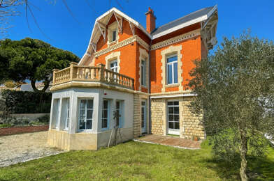 Maison 6 pièces 798000 €