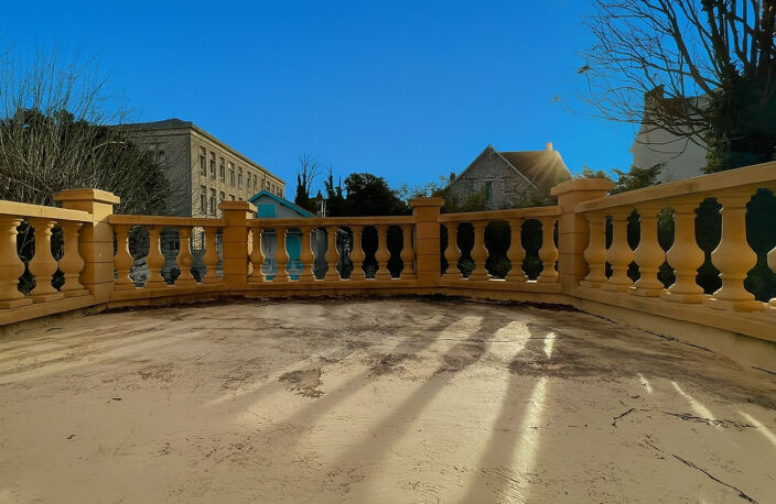 VILLA BELLE EPOQUE — photo 2