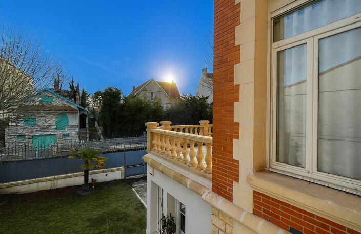 VILLA BELLE EPOQUE — photo 4