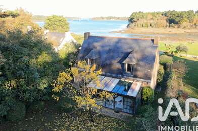 Maison 6 pièces 659000 €