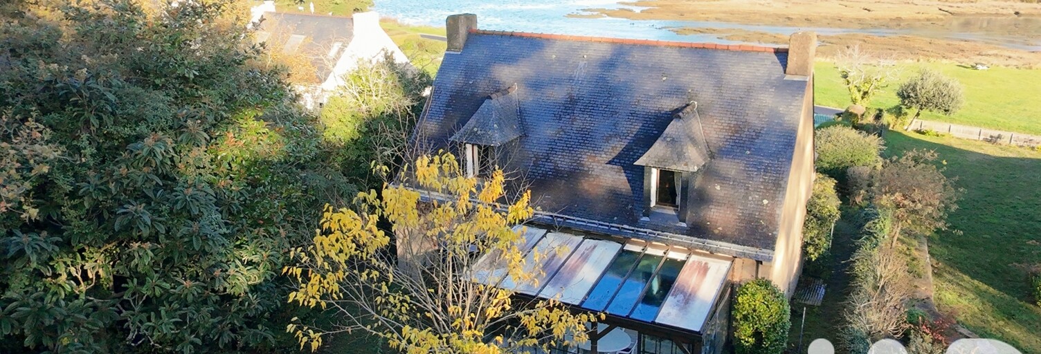 Maison 6 Pièces 132 m² à vendre à Sarzeau (56370)