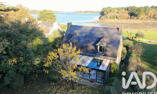 Maison 6 Pièces 132 m² à vendre à Sarzeau (56370)