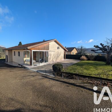 Maison 5 pièces 240000 €