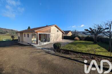 Maison 5 pièces 240000 €