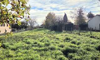 Terrain  8182 m² à vendre à Montmorillon (86500)