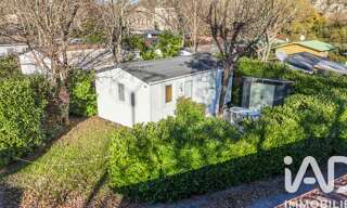 Terrain  23 m² à vendre à Montréal (07110)