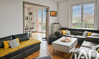 Maison 4 Pièces 89 m² à vendre à Ollainville (91340)