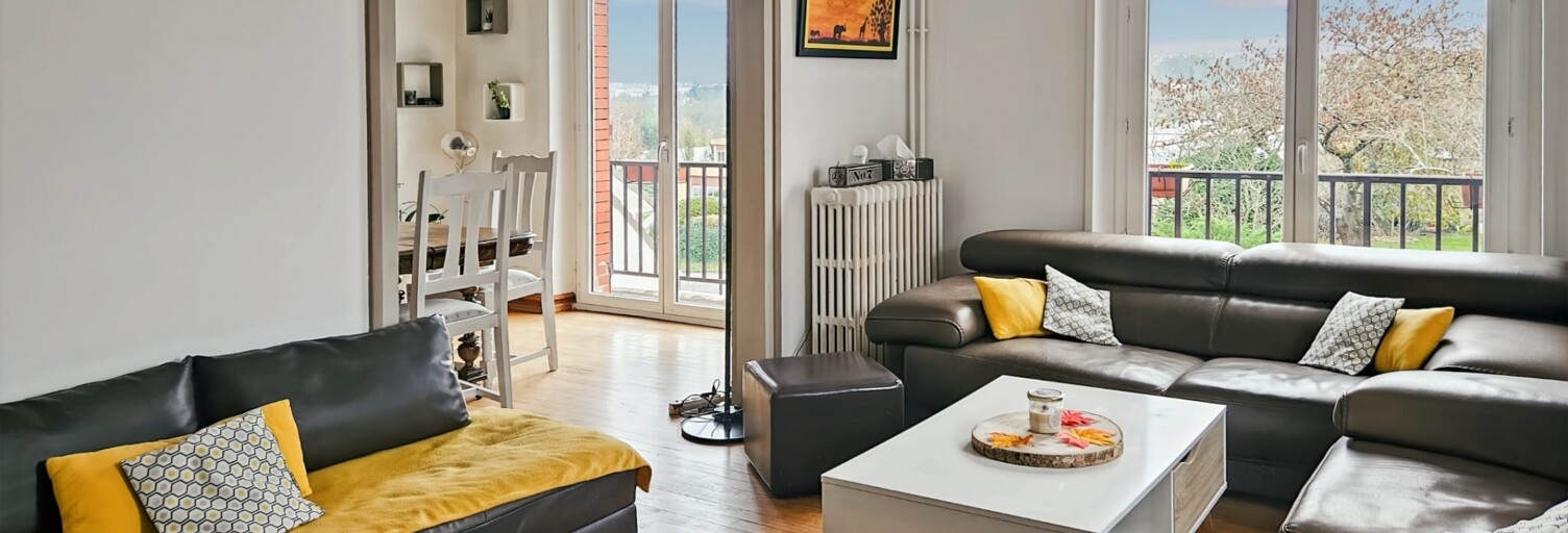 Maison 4 Pièces 89 m² à vendre à Ollainville (91340)