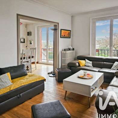 Maison 4 pièces 319000 €