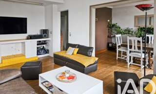 Maison 4 Pièces 89 m² à vendre à Ollainville (91340)