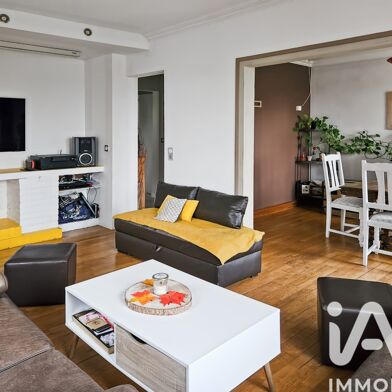 Maison 4 pièces 309000 €