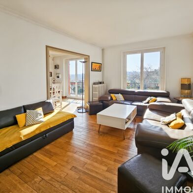 Maison 4 pièces 309000 €