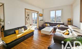 Maison 4 Pièces 88 m² à vendre à Ollainville (91340)