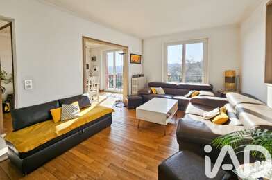 Maison 4 pièces 309000 €