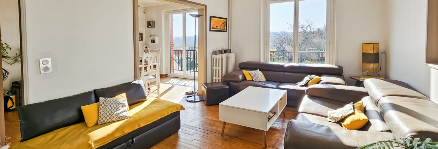 Maison 4 Pièces 88 m² à vendre à Ollainville (91340)